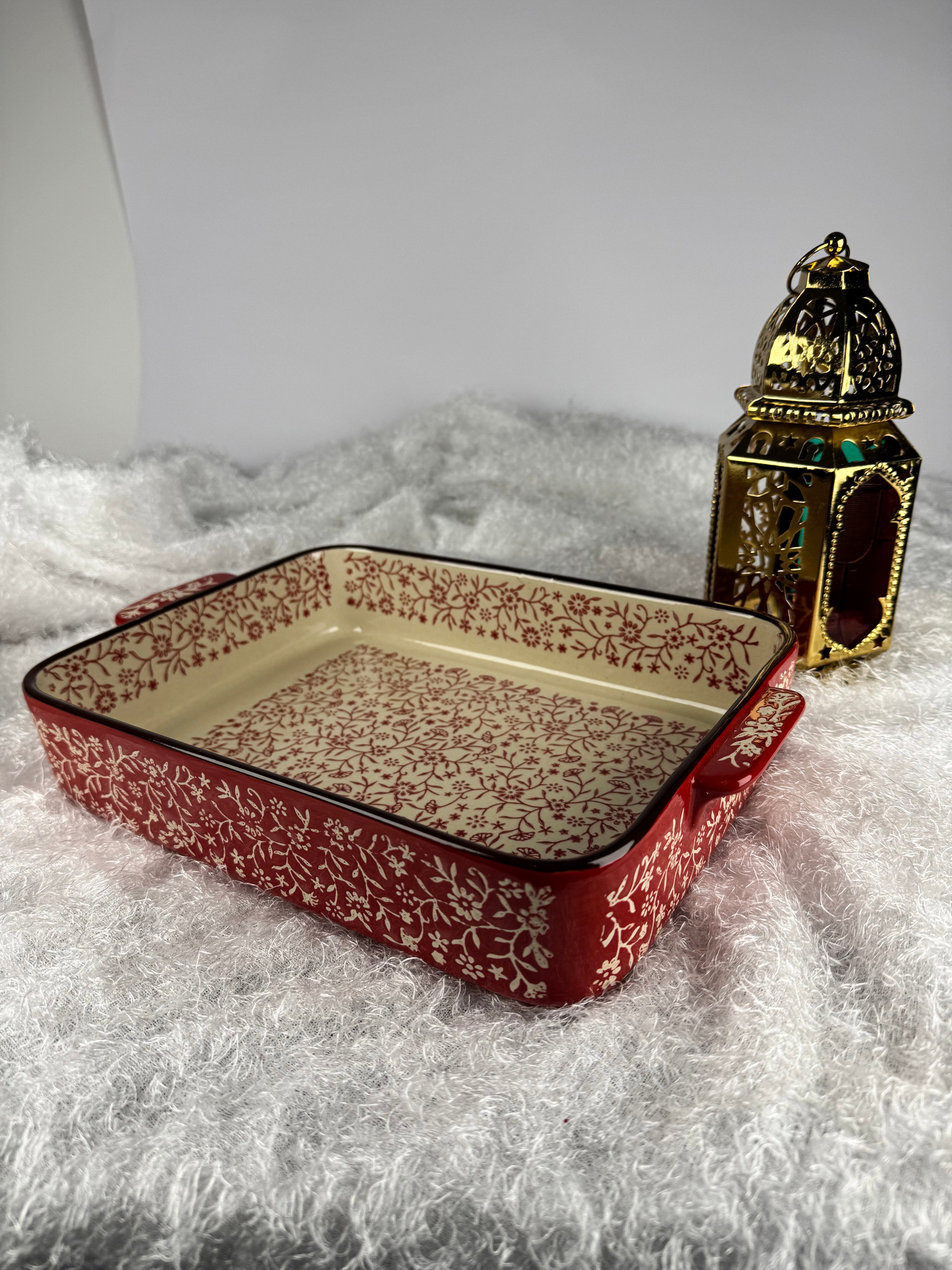 قوالب و طواجن حراري