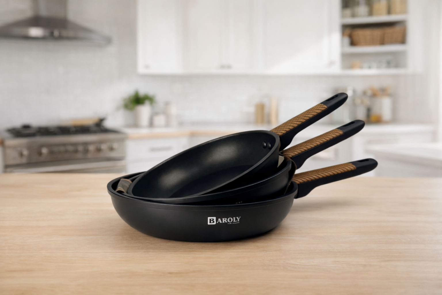 Cookware