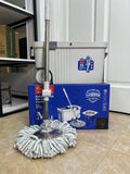 طقم مساحة موب FH-606